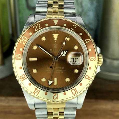 rolex 16713 vendo|rolex 16713 gmt.